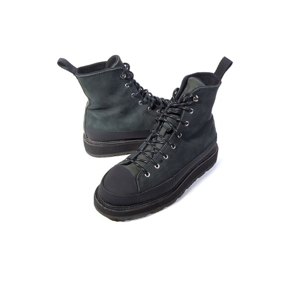 Converse Chuck Taylor Crafted Hi Top Boot Womens Size 7.5 - Picture 10 of 10